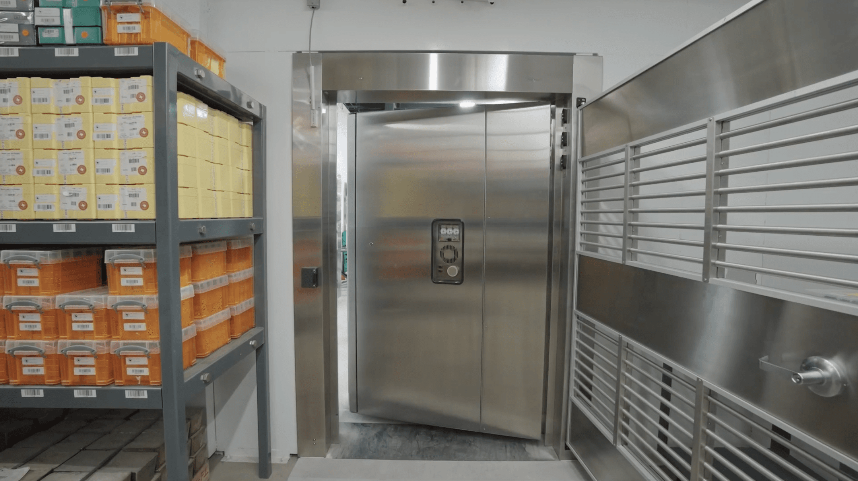 TPM Depository Image