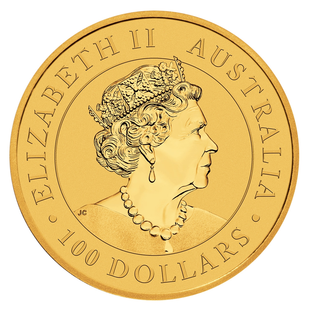Buy 2020 Australian Gold Kangaroos