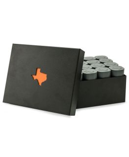 Buy 2023 Texas Silver Round Monster Box