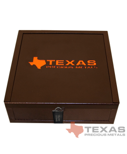 Buy Texas Silver Round Monster Box
