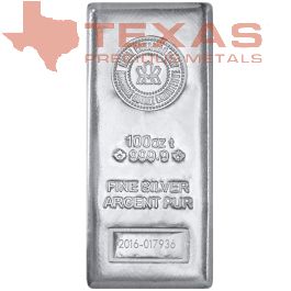 Buy Silver Bars: 1 Kilo Silver Bar -.999 Pure Silver Online