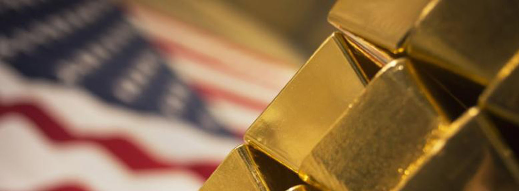State Gold Depository Coming to Texas!