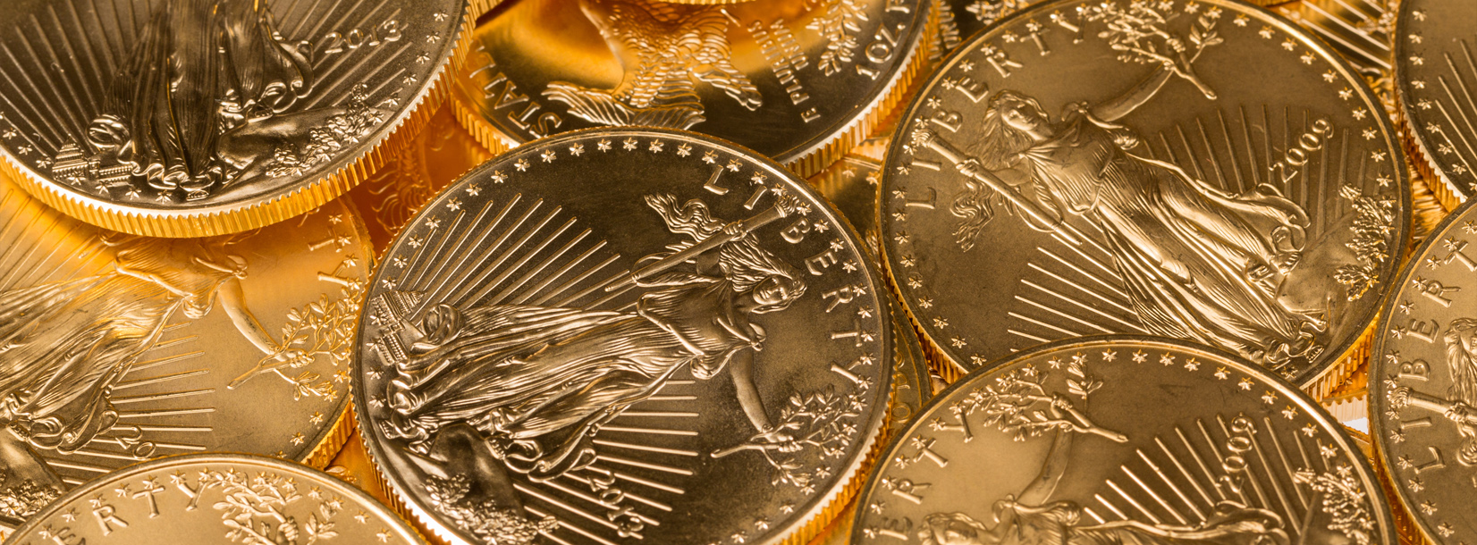 U.S. gold coin sales slide as stock markets show more luster