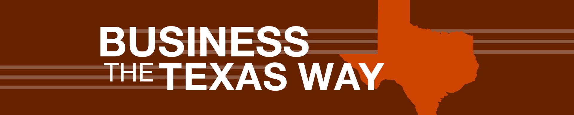 Business the Texas Way Banner - Texas Precious Metals